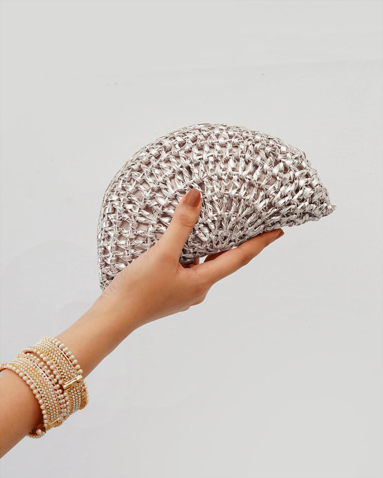 2-silver-gota-golden-halfmoon-hand-crochet-clutch