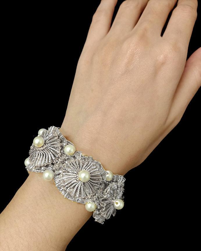 BRACELET - Silver