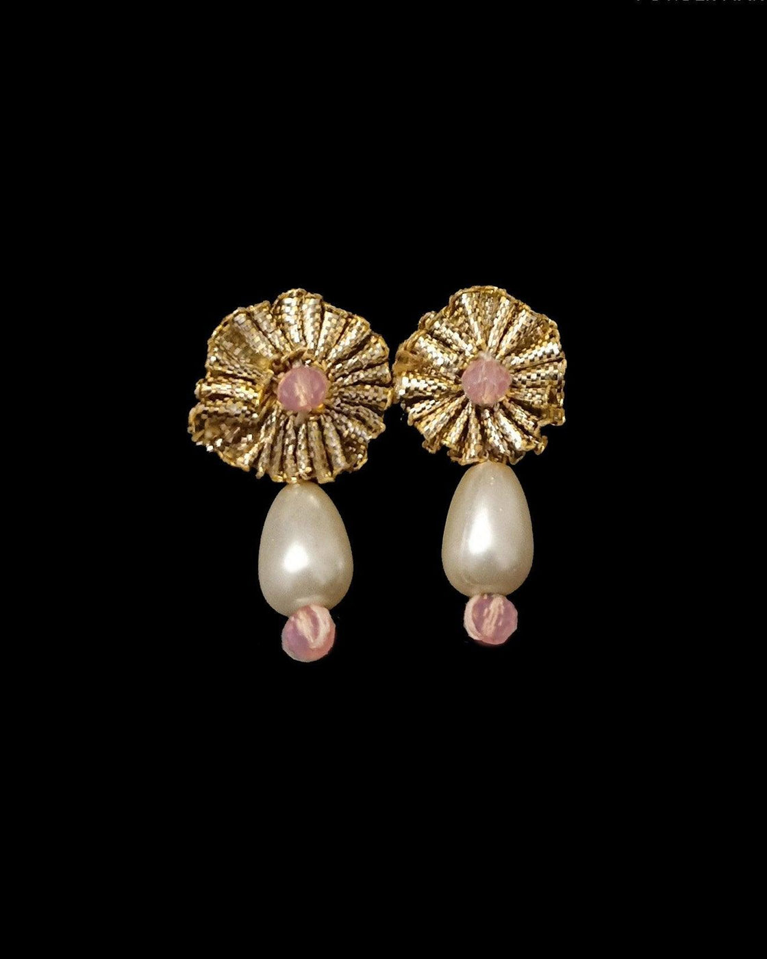 STUD EARRINGS - Multi.