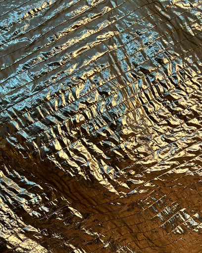 Gota Backdrop - Golden