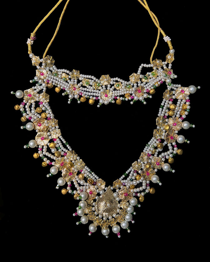 NECKLACE - Multi