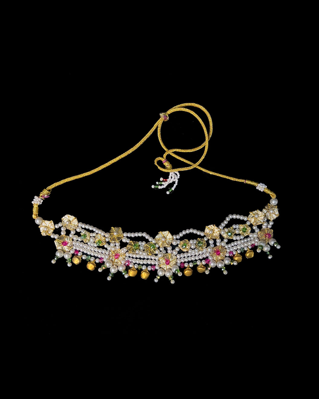 NECKLACE - Multi