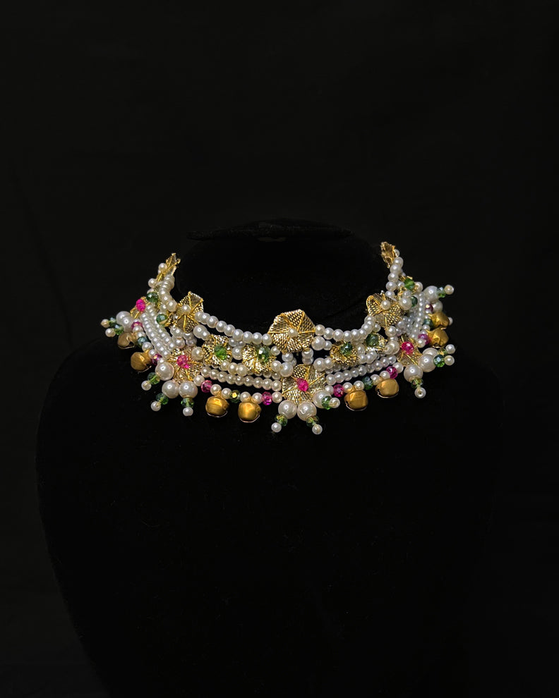 NECKLACE - Multi