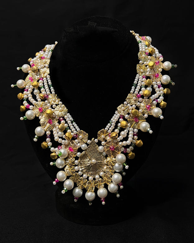 NECKLACE - Multi