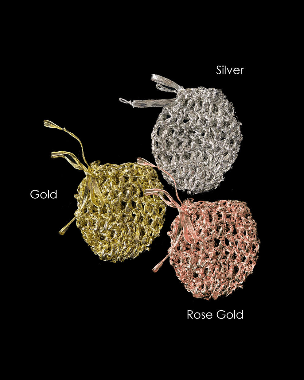 Gota Crochet Nikkah Bidh Bags