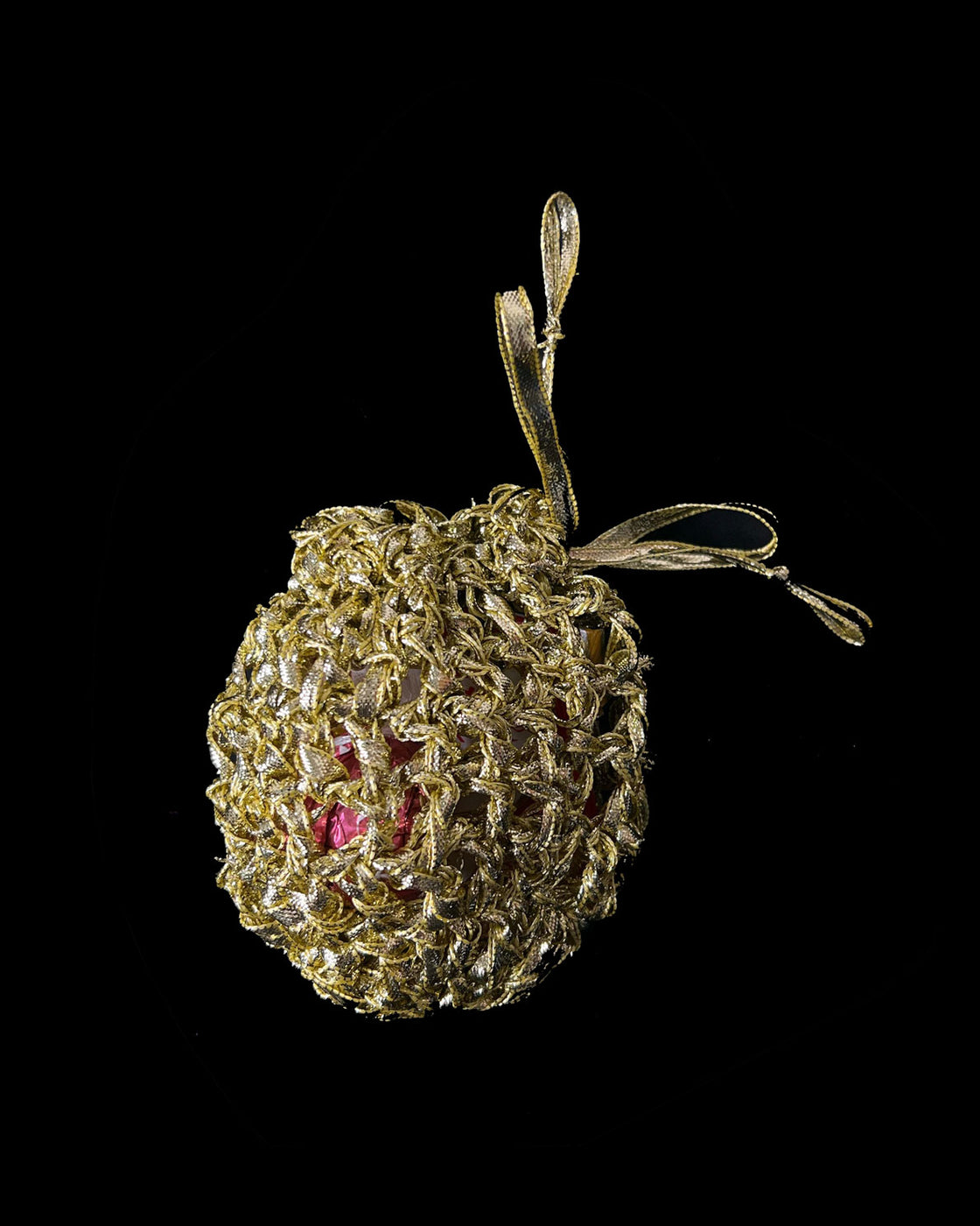 Gota Crochet Nikkah Bidh Bags