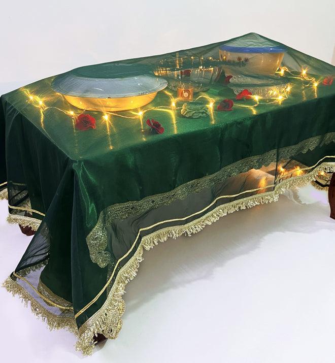 Table Cloth - Nazar-o-Niyaz