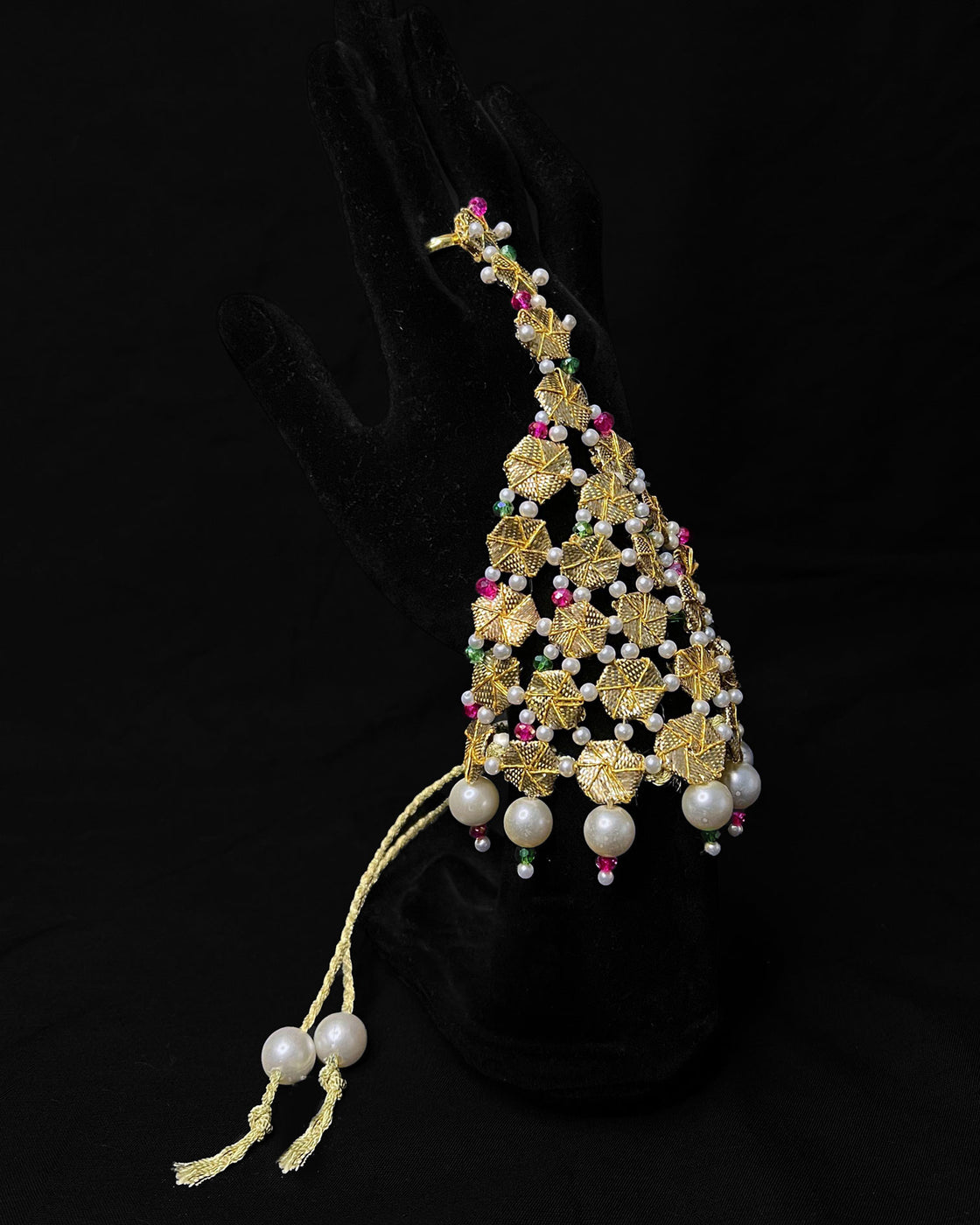 NECKLACE - Multi