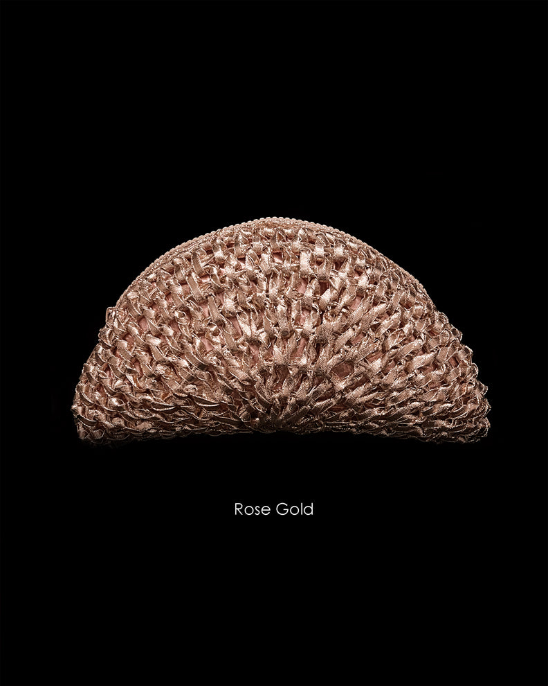 rose-gold--gota-golden-halfmoon-hand-crochet-clutch