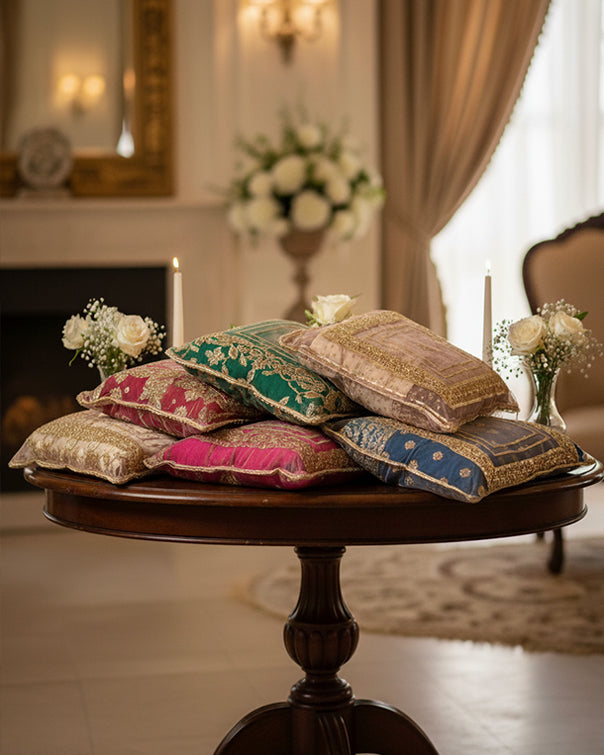 Dress Packaging Bag - Multi