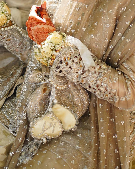 Couple Name Tassels - Multi