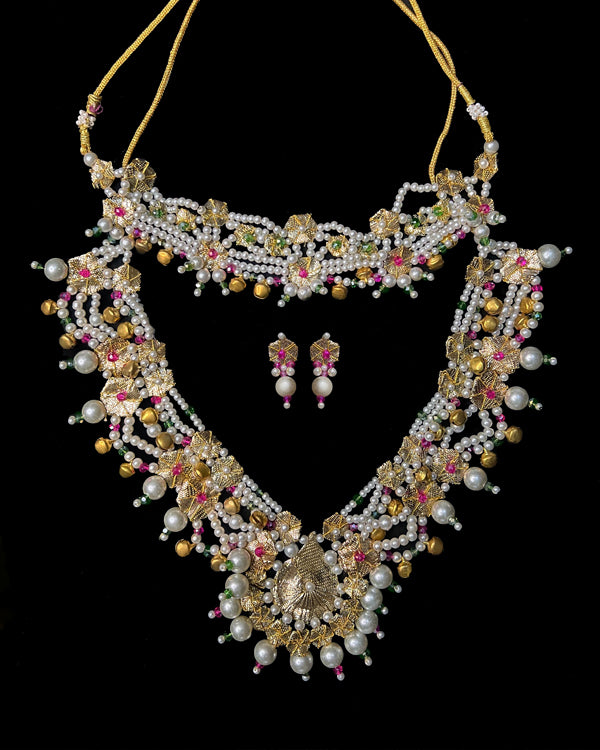 ZEENAT SET - Multi