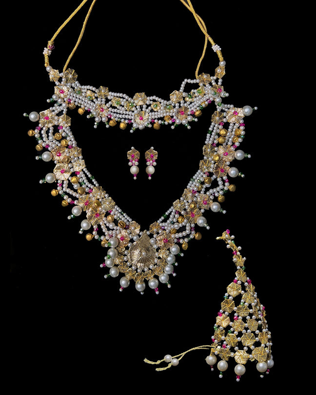 ZEENAT SET - Multi