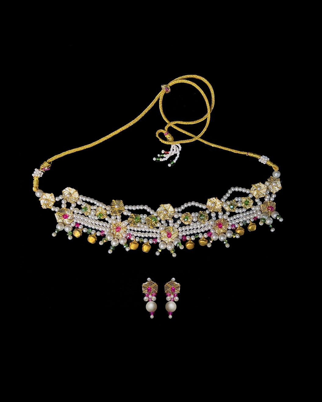 NECKLACE - Multi